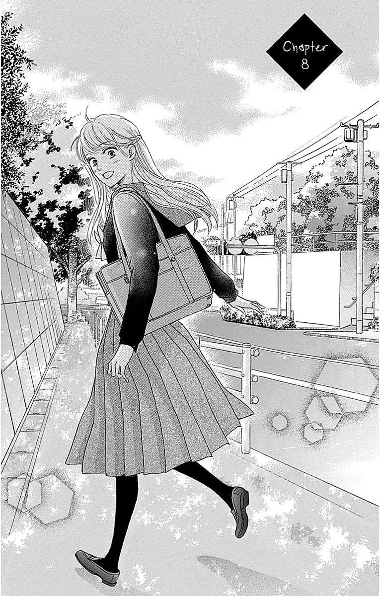 Sumika Sumire Chapter 8 3